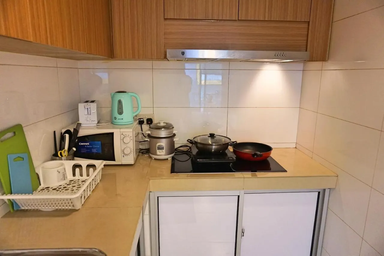 38 Geylang Lorong 8 Hotel Singapore Singapore