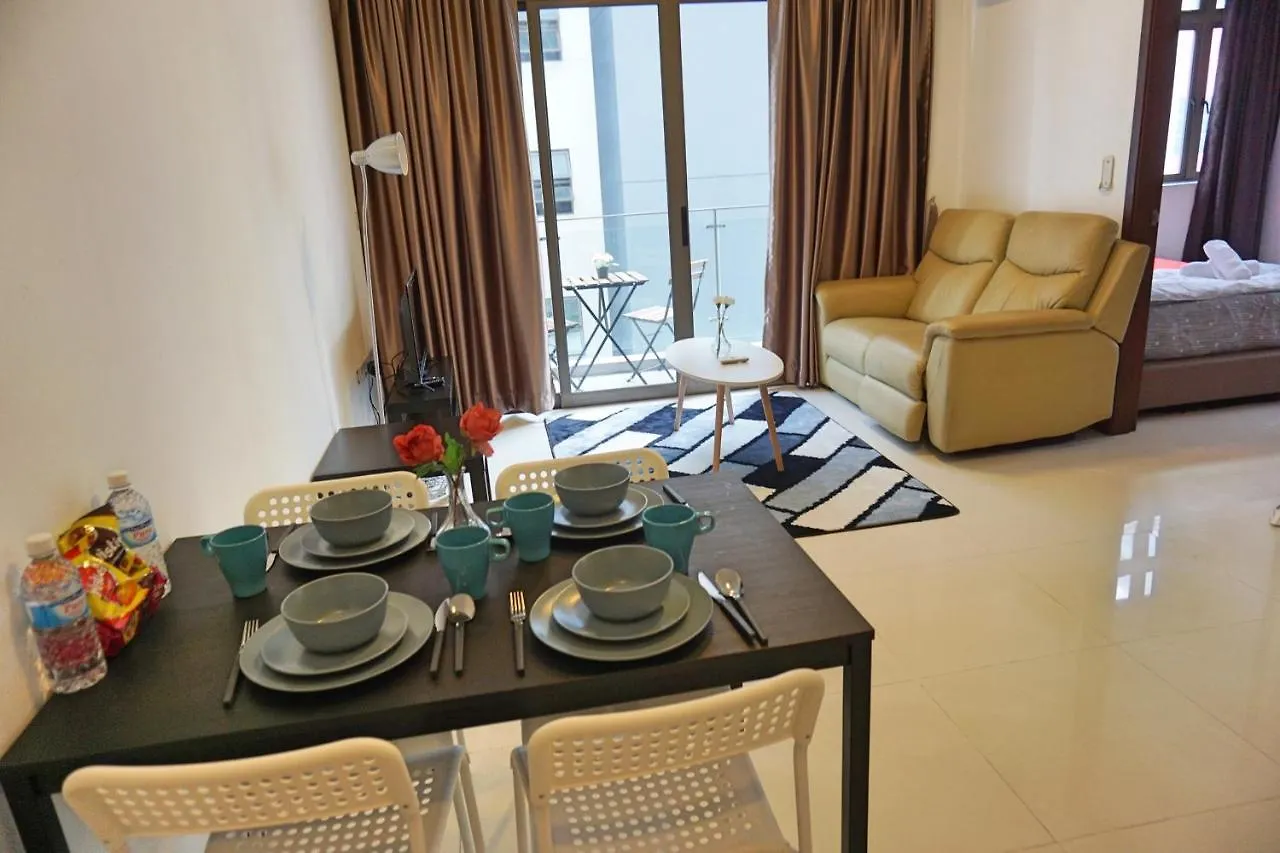 38 Geylang Lorong 8 Hotel Singapore