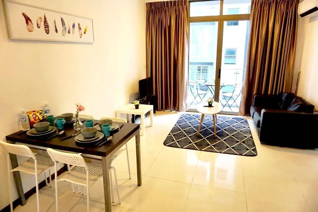 ***  38 Geylang Lorong 8 Hotel Singapore Singapore