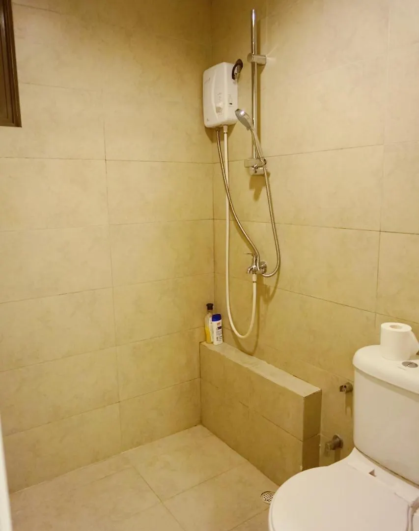 Hotel 38 Geylang Lorong 8 Singapur Singapur