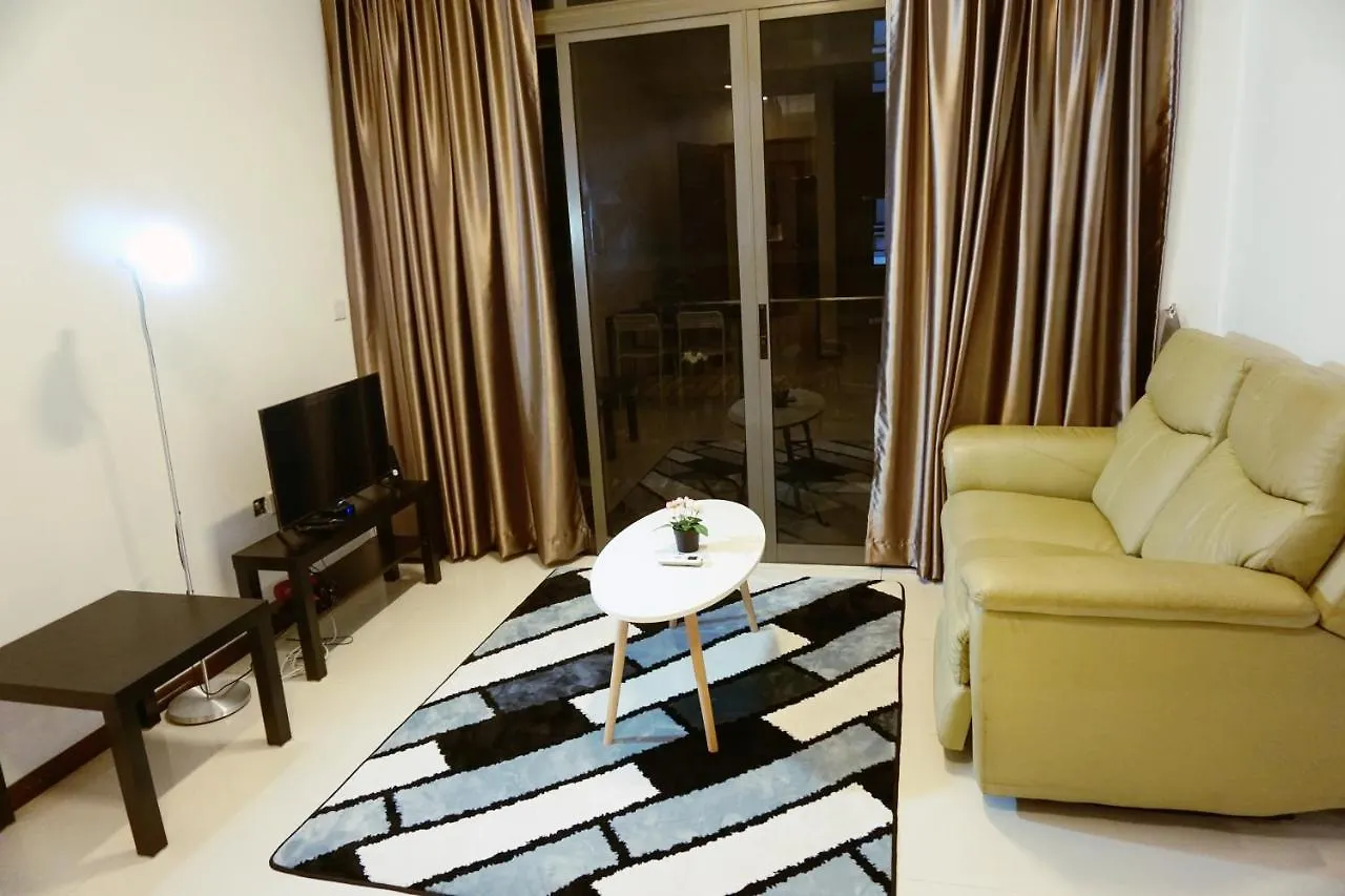 Hotel 38 Geylang Lorong 8 Singapur 3*,  Singapur