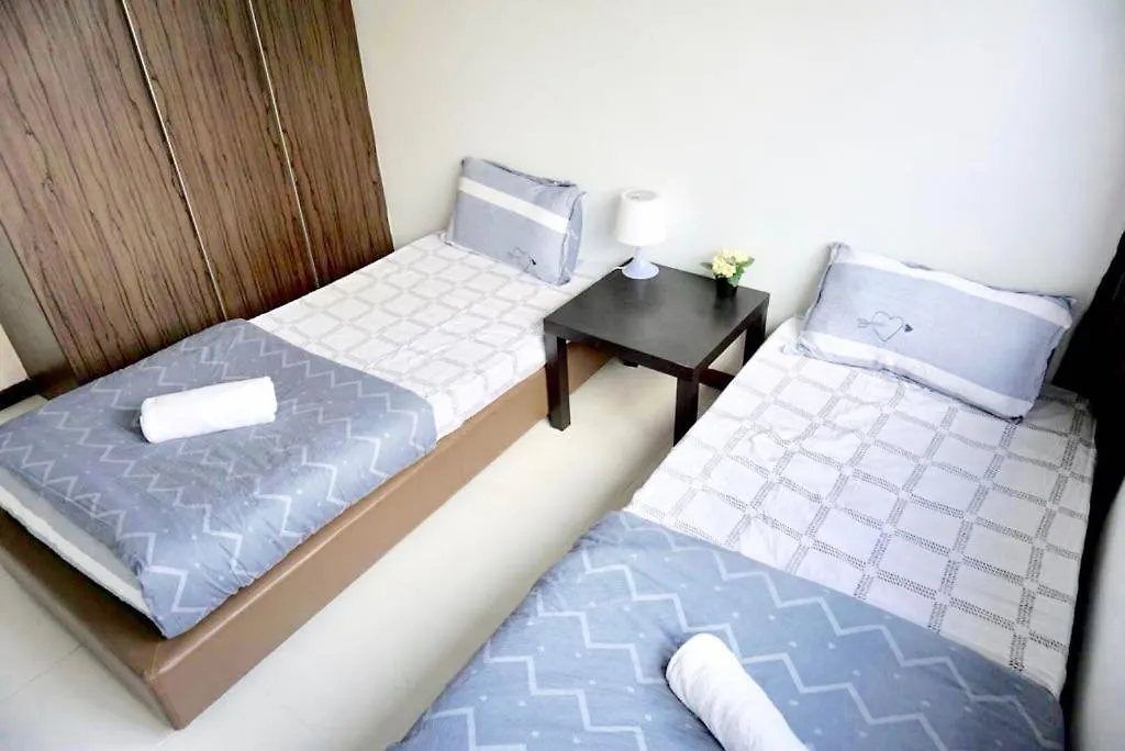 Hotel 38 Geylang Lorong 8 Singapur