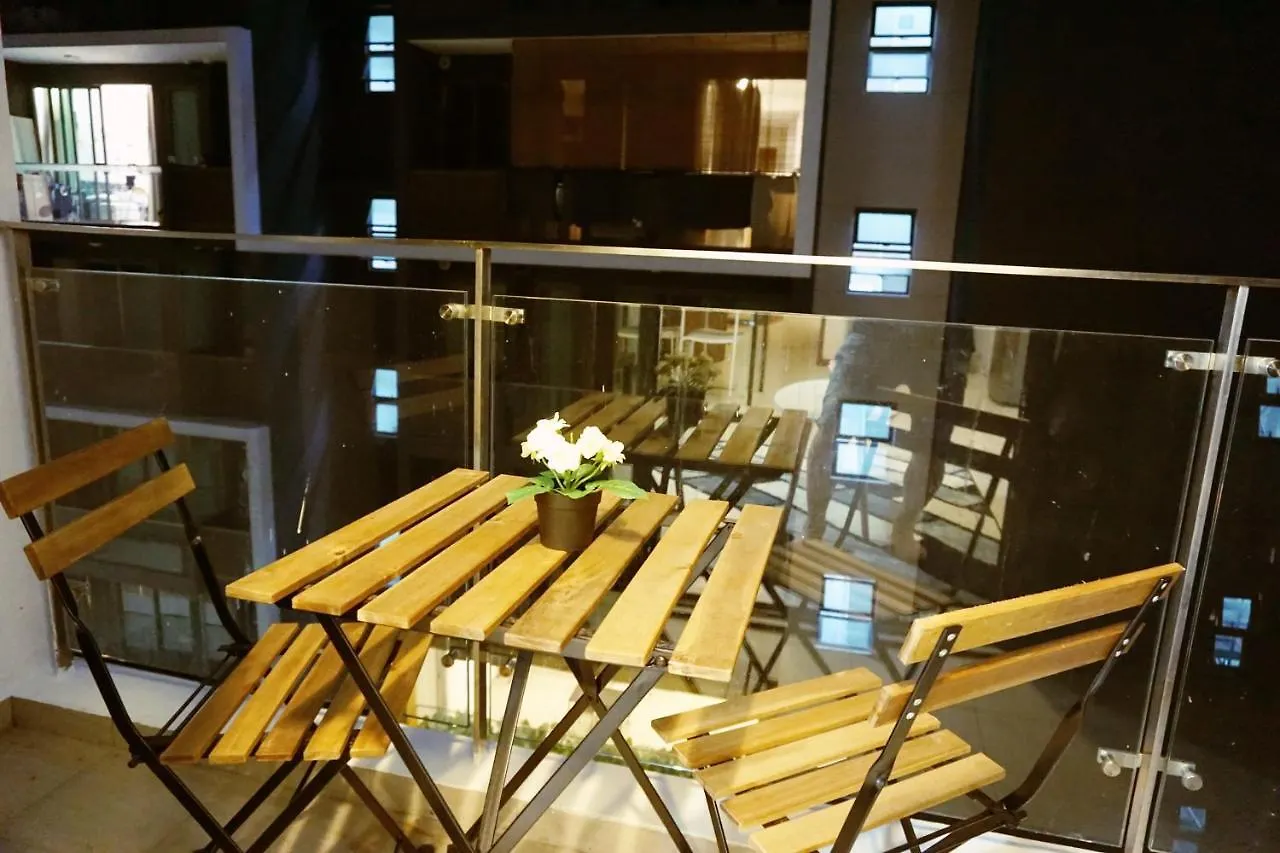 ***  Hotel 38 Geylang Lorong 8 Singapur Singapur